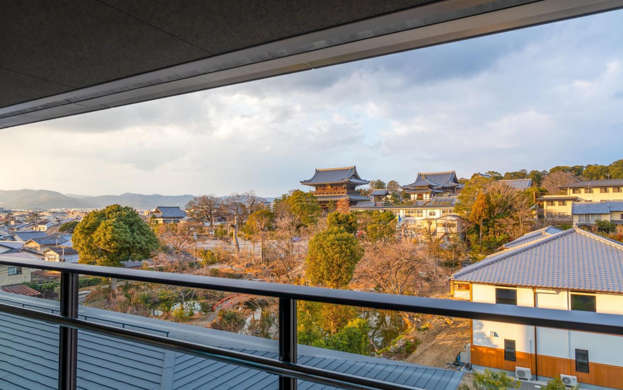 ホテルオークラ京都 岡崎別邸